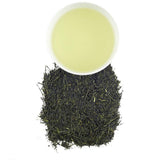 Harney & Sons Organic Sencha Tea| 16oz Bag of Loose Leaf Tea