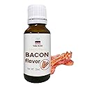 Bacon Flavor, 20 ml (0.68 fl oz)
