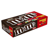 Mars M&m King Size Plain, 3.55 ounces Boxes (Pack of 24)