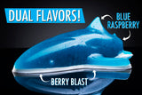Giant Gummy Shark 18 oz.