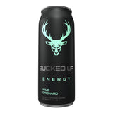 Bucked Up Energy Drink 300mg (Wild Orchard) (12 CT)