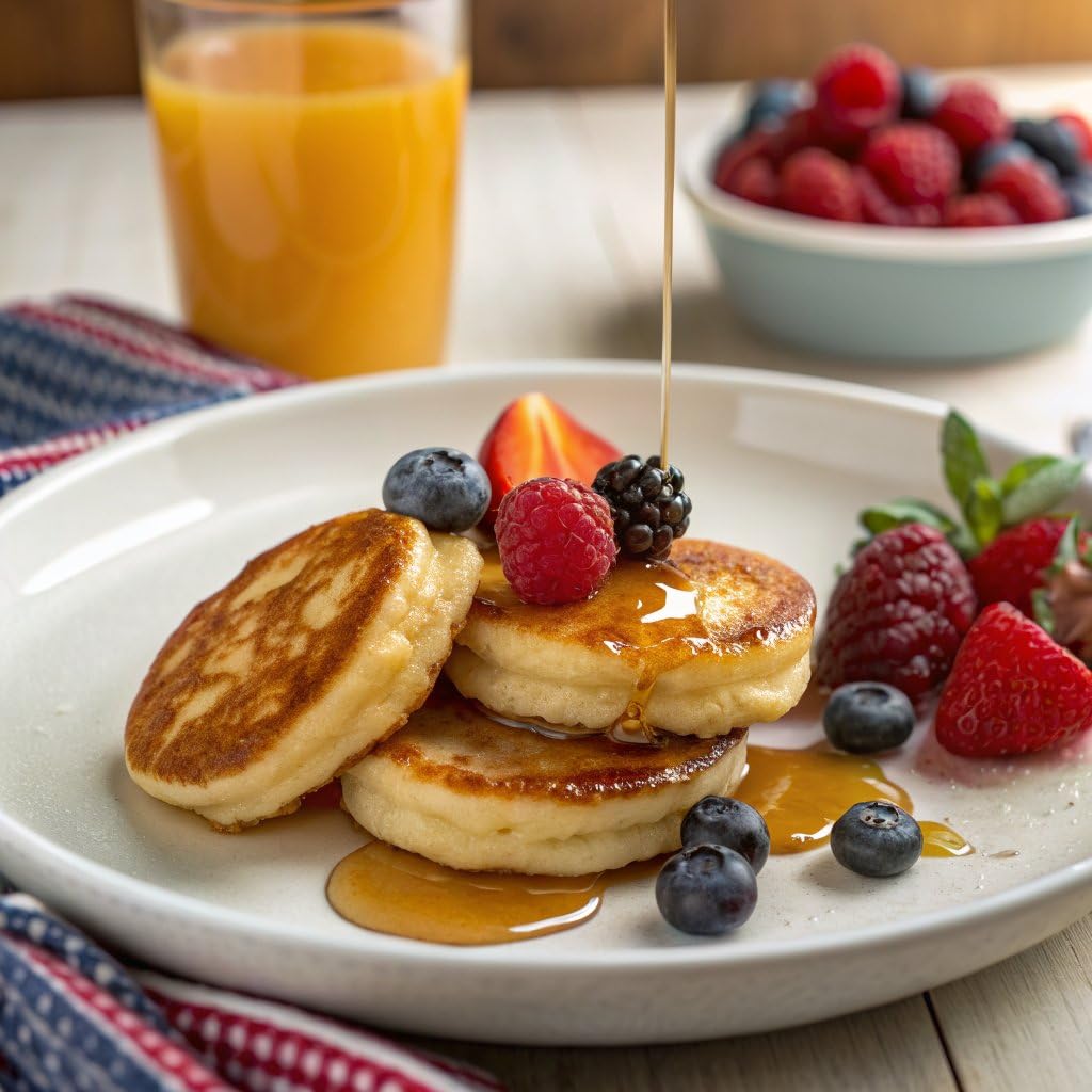 365 By Whole Foods Market, Original Pancake Bites, 10.8 Ounce