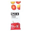 Thats It Fruit Bar Apple Mango