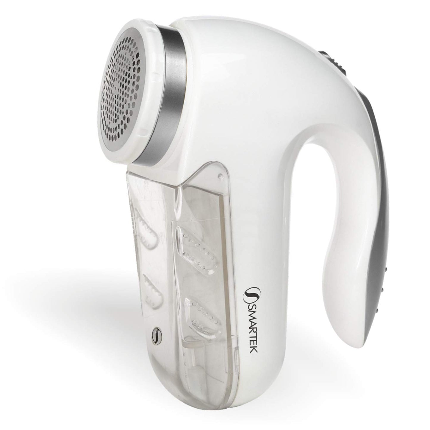 Smartek Fabric Shaver Fuzz Remover, Electric Lint Remover for Clothes, Sweater Shaver to Remove Pilling, Couch Cleaner