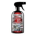 Barry's Restore It All Products - Stainless Steel Rescue (Single 16oz.) | Maintain the Beauty of your Stainless Steel! Remove: Sticky Residue