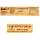 GAROFALO PASTA BUCATINI 16 OZ