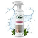CHOMP! Shower Door Water Repellent: Healthier Home ShowerDoorMagic 6 in 1 Hard Water Stain Preventer for Glass, Fiberglass, Tile & More- Spot, Soap