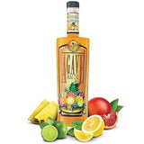 Premium Agave Mai Tai Cocktail Mix (750 ml Glass Bottle)