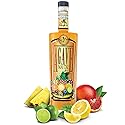 Premium Agave Mai Tai Cocktail Mix (750 ml Glass Bottle)