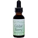 Best Botanicals Cedar Berry Extract 1 oz.