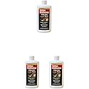 Eastern Marble & Granite Supply Granite & Marble Polish - Cleans & Protects - Italian Craftsman 16 oz (Three Pack)