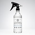 Rustic Strength Lots of Purpose Spray Cleaner, Unscented, Multi-Surface, pH Balanced, Non-Toxic, Biodegradable, 16 oz