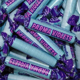 Swizzels Matlow Parma Violets 50 Rolls by Swizzels Matlow