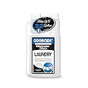 Odorcide Concentrated Fresh Linen Scent Laundry Odor Eliminator for Strong Odor, All Laundry Uses - Safe, Non-Enzymatic Odor Neutralizer - Laundry