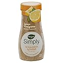 Marzetti, Dressing Simply Lemon Ving, 12 Fl Oz