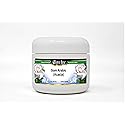 Gum Arabic (Acacia) Cream (2 oz, ZIN: 520440) - 2 Pack