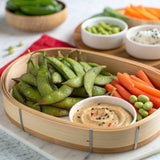 Amazon Grocery, Edamame Pods, 12 Oz, Frozen