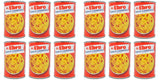 Ebro Foods El Ebro Tamale Casserole with Pork 12/15oz Case, 15oz. ( 12 Pack )