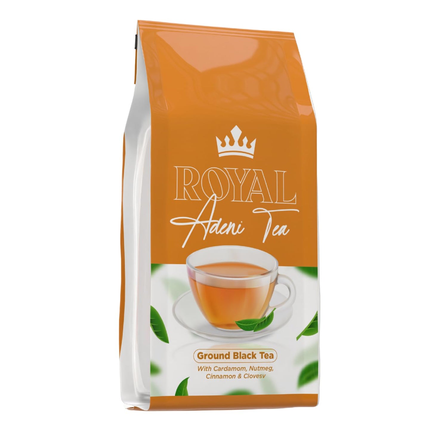 Royal Adani/Adeni Karak Tea Chai Premium shahe Adani ??? ???? ??? ????