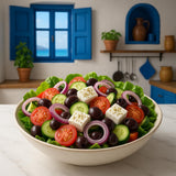 Homemade Greek Dressing | Pack of 2 | 12 oz | The Parthenon Catering