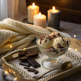 365 by Whole Foods Market Cheesecake, Brownie & Caramel Ice Cream, 1 PT