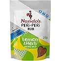 Nando's Peri Peri RUB Lemon & Herb 25g