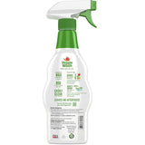 2 Pack Veggie Wash Organic Fruit and Vegetable Wash, 16 Fluid Ounce