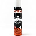 Exus Odor Eliminator & Air Freshener Spray 3.0 Oz. (Black Edition)