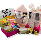 Healthy Mothers Day Gift Tower