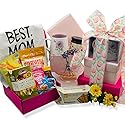 Healthy Mothers Day Gift Tower
