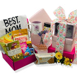 Healthy Mothers Day Gift Tower