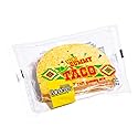 Raindrops Mini Gummy Taco Candy - 1.8 Oz (Pack of 1) - Unique Taco-Shaped Gummy Candy - Fun Gummy Candy Snacks - Perfect for Parties, Gifts