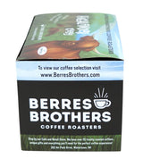 Berres Brothers Highlander Grogg Coffee K Cups K Pods 12 Count Single Serve Pods for Keurig K Cups Coffee Makers, Flavored Medium Roast Coffee