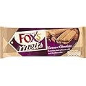 Fox's Chocolate Viennese Melts (120g)