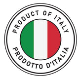 Spaghettini Pasta by Flora Foods - 618007- Spaghettini #7- Spaghetti Pasta - Pasta from Italy - 100% Durum - Premium Quality (5 PACKS of 1 LB)