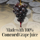 MM Pre Packaged Communion Plus Cups | Gulten free Box of 100 with juice and wafer | by The Miracle Meal