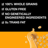 KIND Simple Crunch, Oats & Honey, 7 Oz (Pack Of 5)