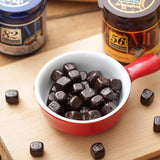 ??????????? Korea Lotte Dark Chocolate 86g/1box (82% Darkness)