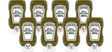 Heinz Dill Relish, 12.7 FL OZ (Pack of 8)
