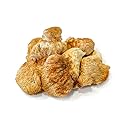 Essential Spice Dried Lion’s Mane Mushrooms - Whole, Mild Savory Flavor & Meaty Texture - Ideal for Teas, Tinctures, Stir-Fries & Wellness Recipes