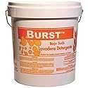 Theochem Laboratories 100404-99990-3X Laundry Detergent Powder 25Lb