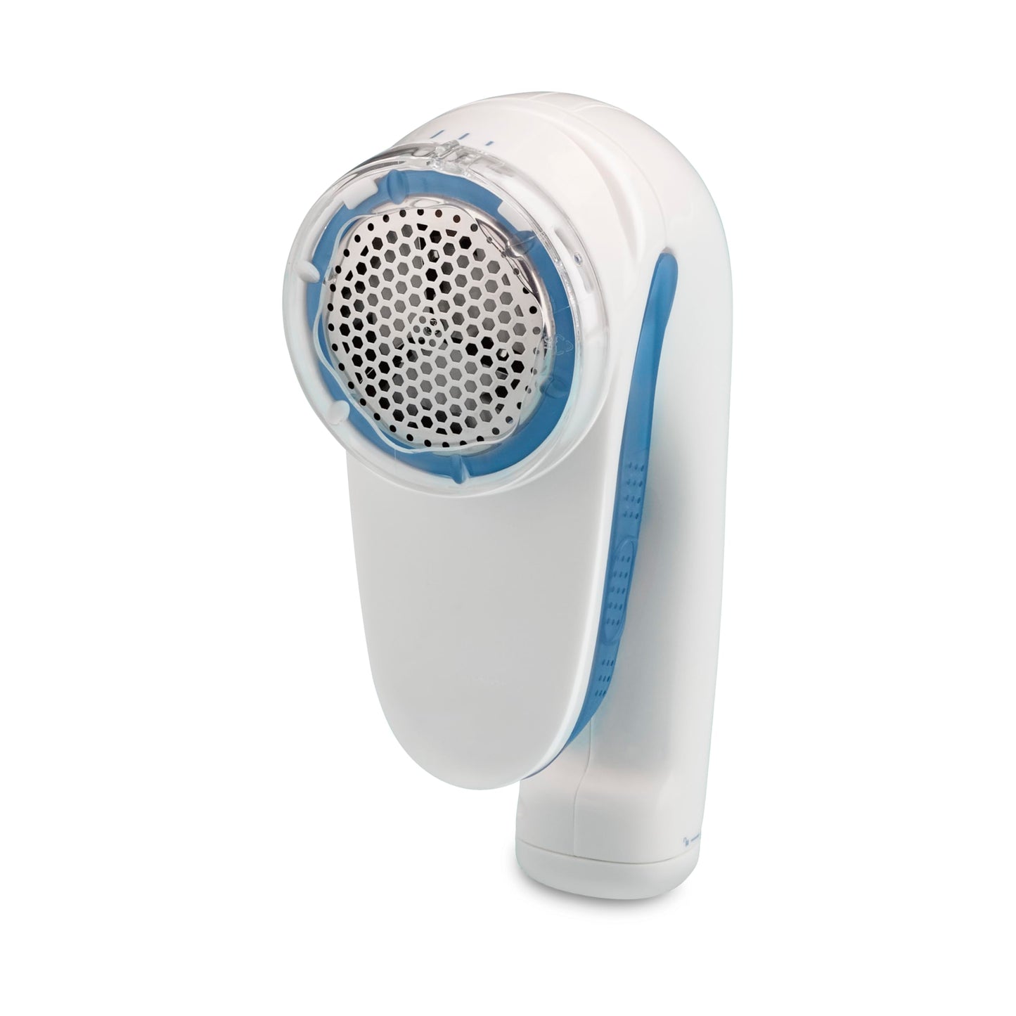 Conair Fabric Shaver and Lint Remover, Battery-Operated Portable Clothes Shaver with 3 Settings, Fuzz Remover for Sweaters, Clothing and Furniture