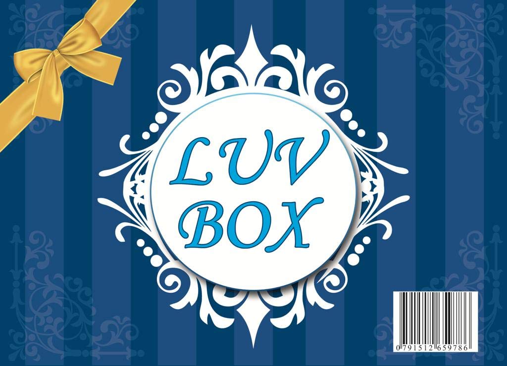 LUV BOX- variety Energy drink 16 oz. pack of 12 , VENOM BLACK CHERRY KIWI ENERGY DRINK , NOS ENERGY GRAPE CANS .by evaxo