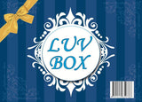 LUV BOX- variety Energy drink 16 oz. pack of 12 , VENOM BLACK CHERRY KIWI ENERGY DRINK , NOS ENERGY GRAPE CANS .by evaxo