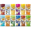 Kernel Season's COMPLETE SEASONING KIT (Variety Pack Bundle of ALL 12 Flavors)
