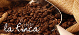 Cafe La Finca Arabica Ground Coffee 100% Coffee From Puerto Rico 12 ounces