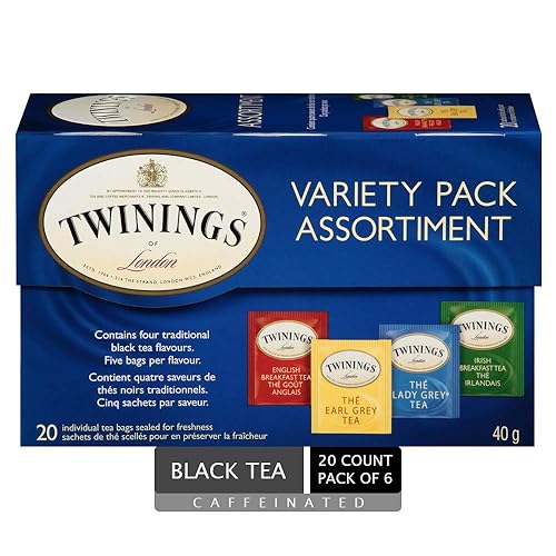 Twining Tea Tea Variety Pack