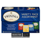 Twining Tea Tea Variety Pack