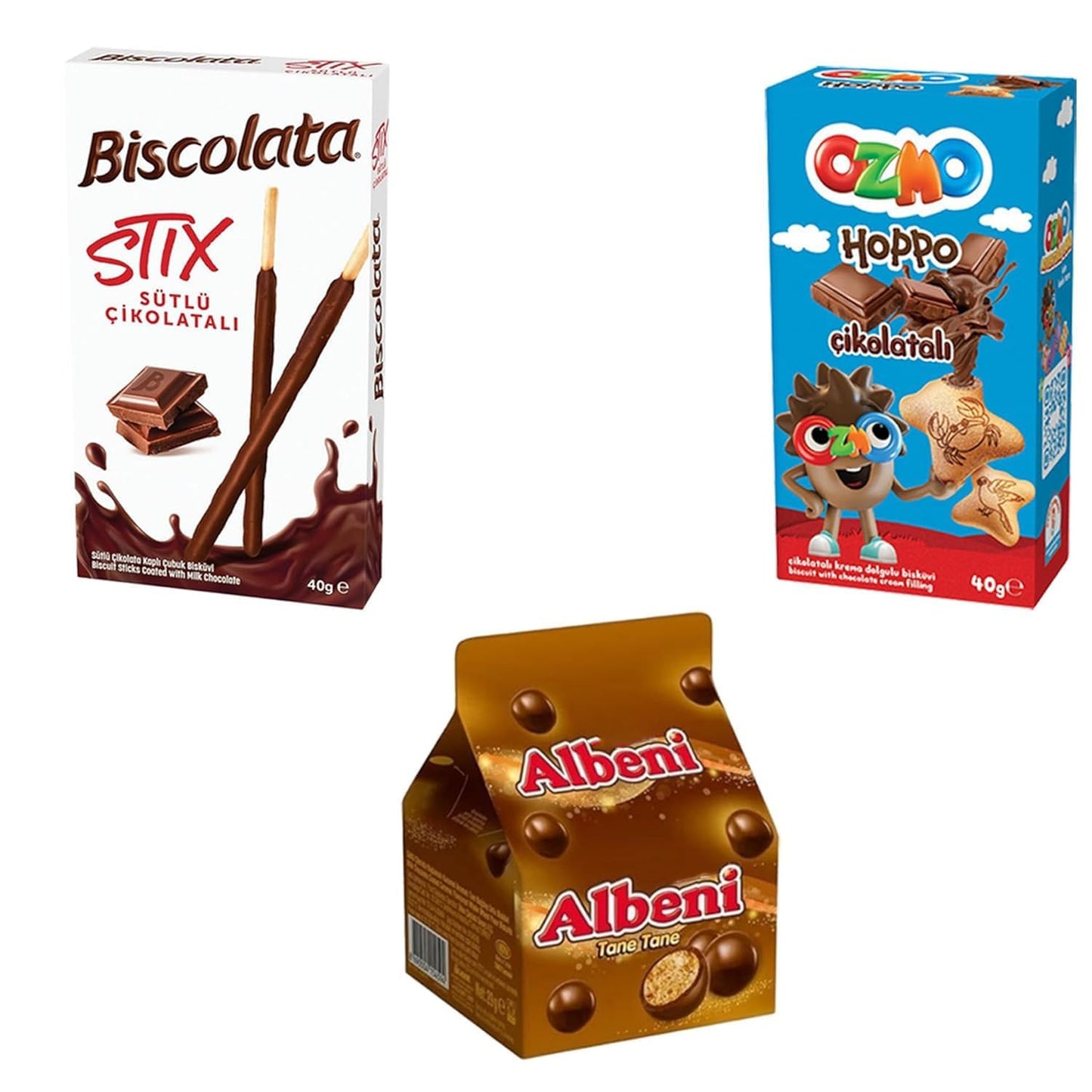 (21count) Gift Snack Box - Dubai Chocolate 93g & 27g + 19 Assorted Chocolates - International Turkish Chocolate Gift Box - Asian & European Sweets