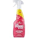 The Pink Stuff - The Miracle All Purpose Cleaning Paste… (Liquid spray)